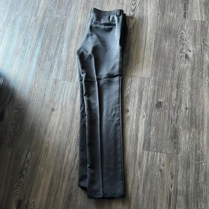 Black dress pants!!